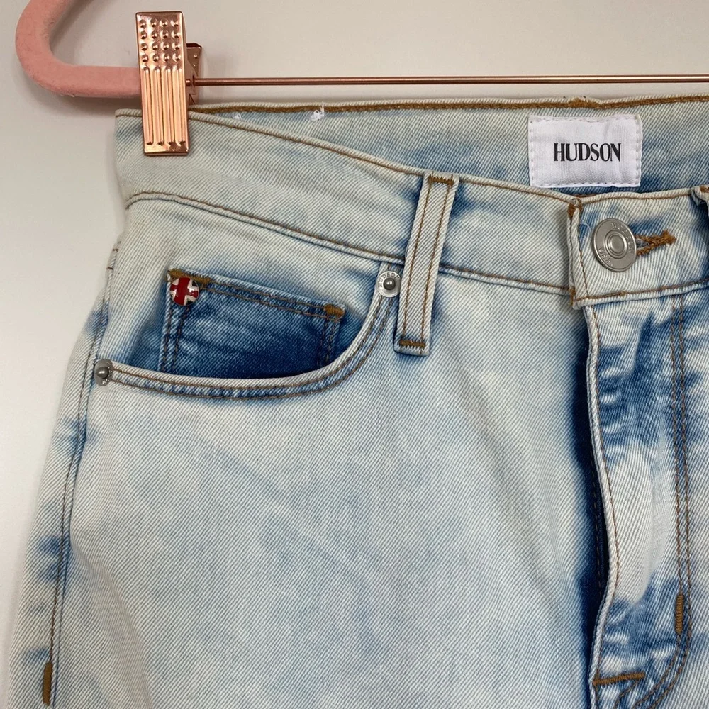 Hudson Jeans Size 25 - Picture 5 of 11